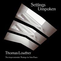 Settings Unspoken