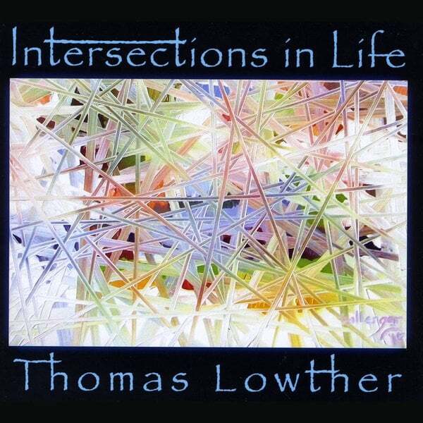 Cover art for Intersections in Life